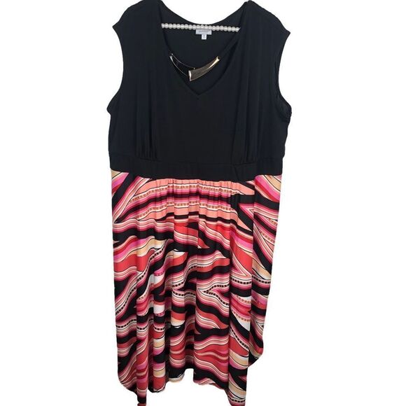 Avenue dress  - Picture 1 of 11